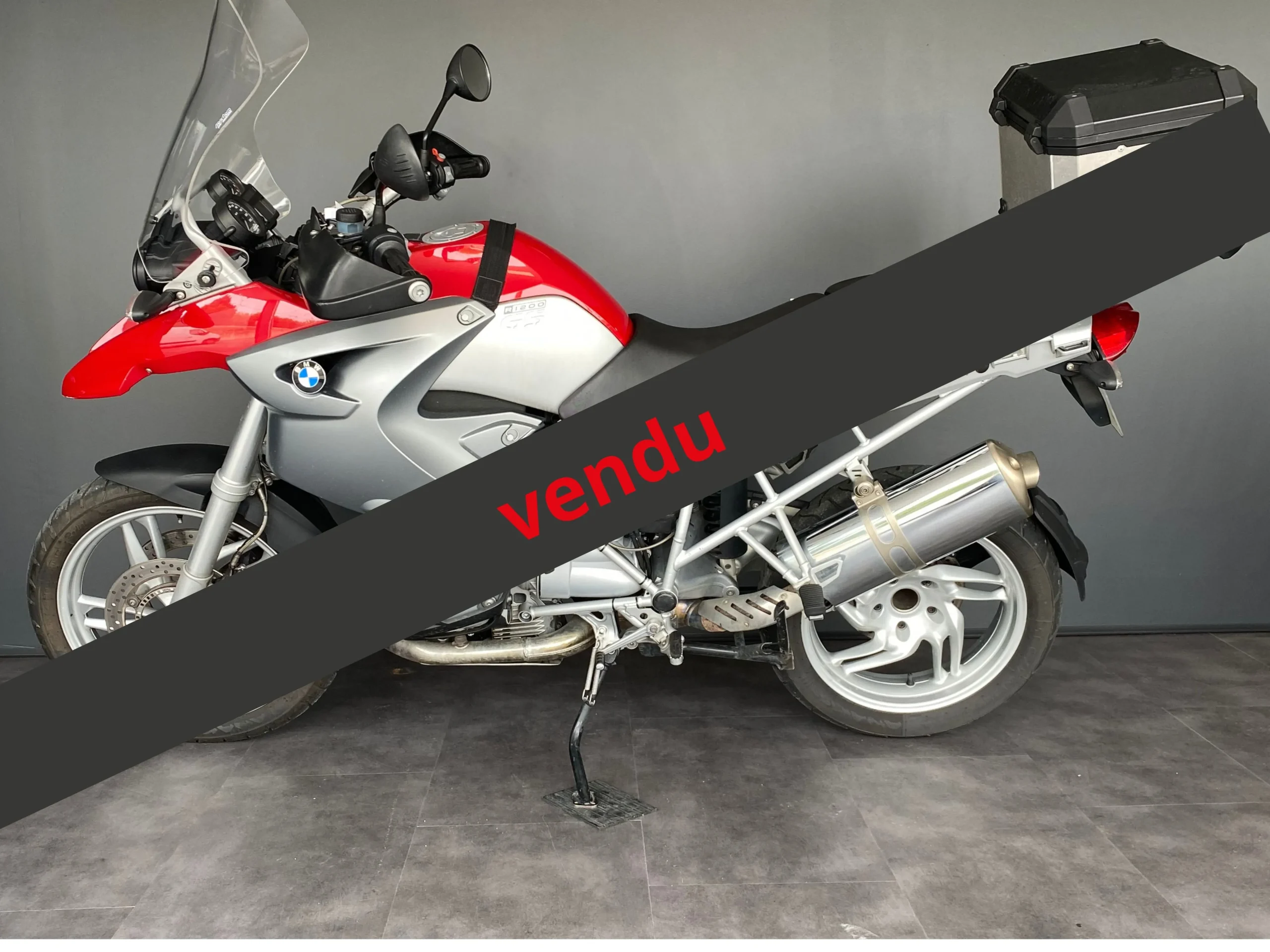 BMW R1200GS-image