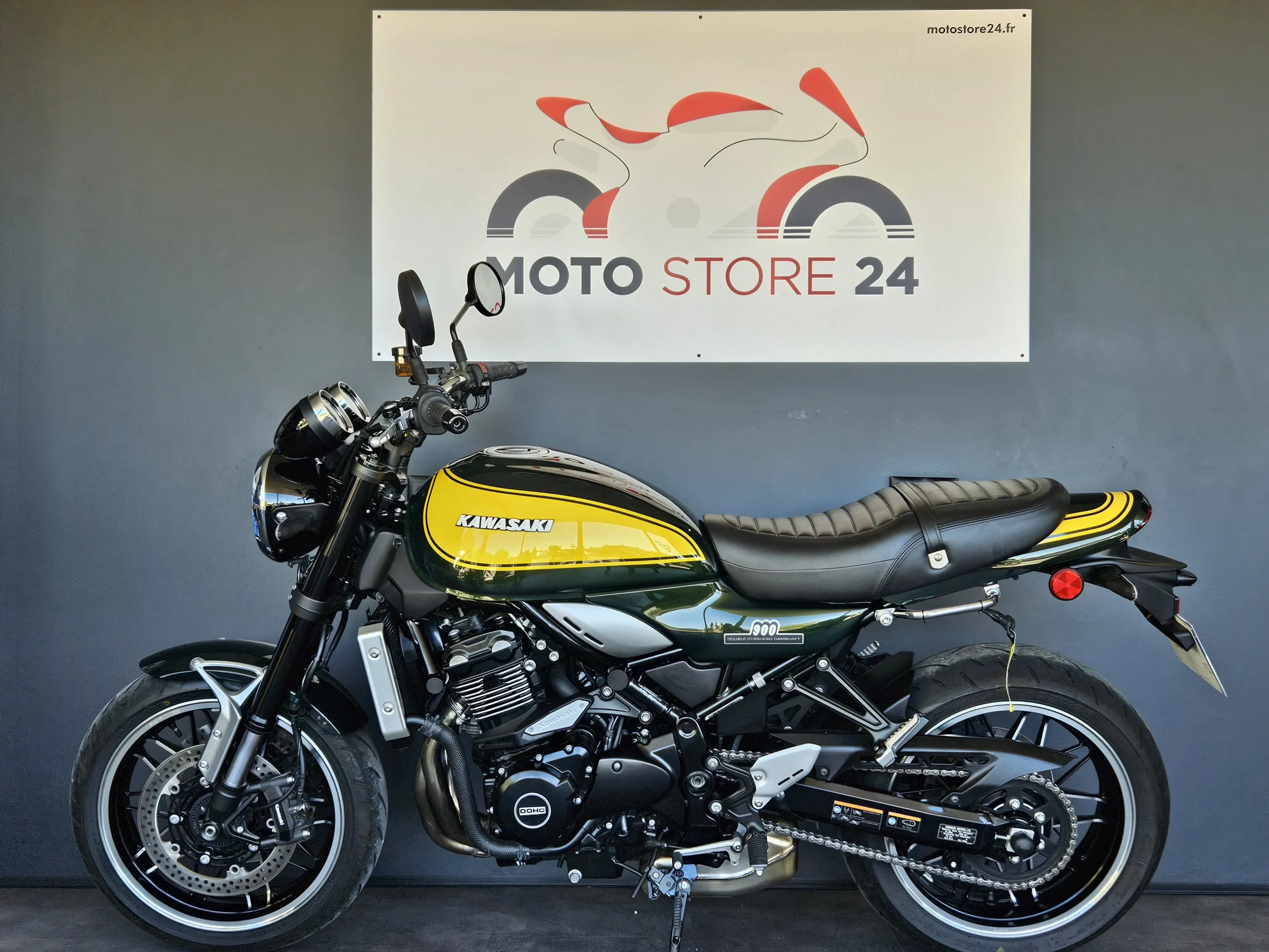 Z 900 RS-image