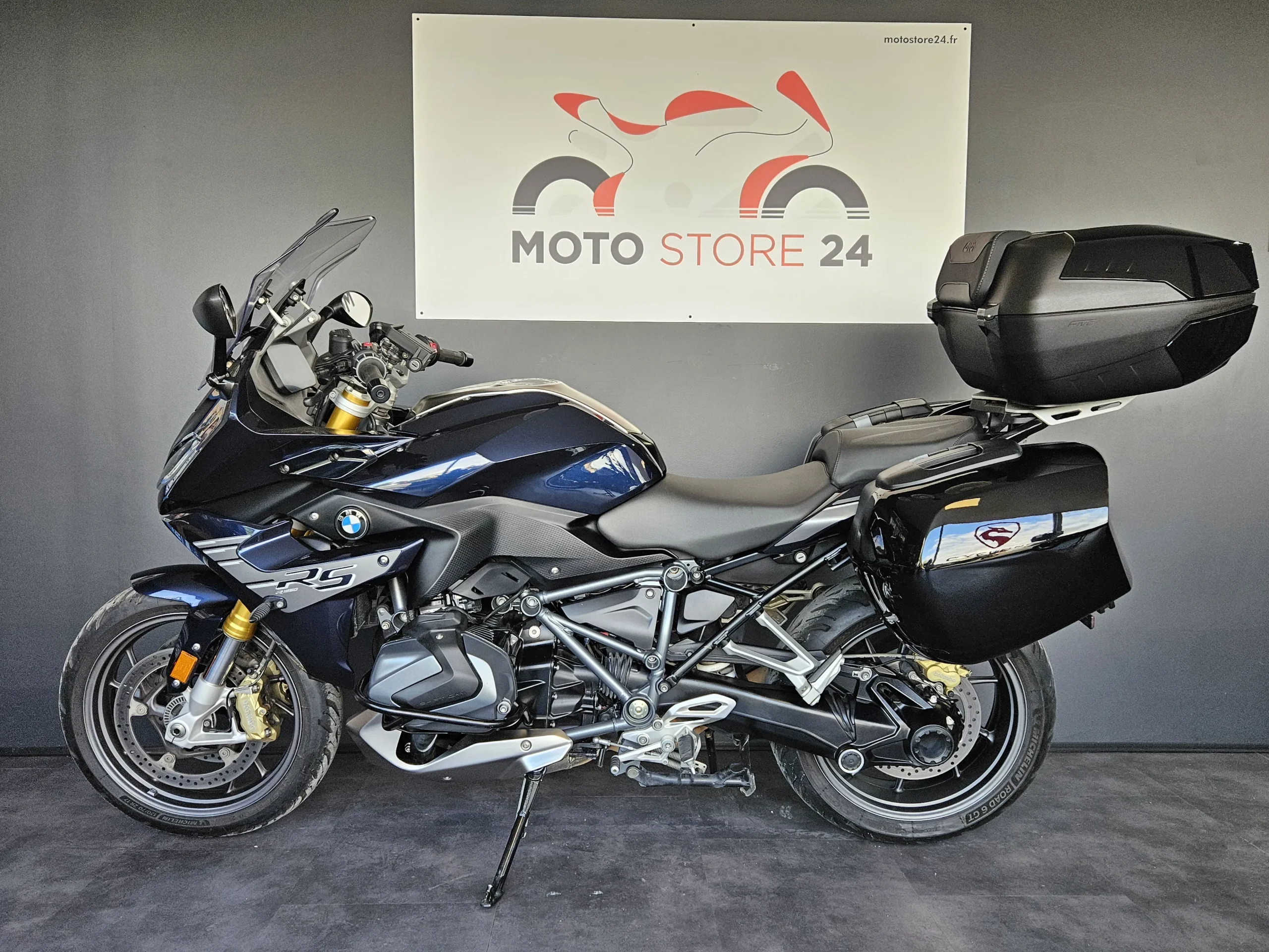 R 1250 RS-image