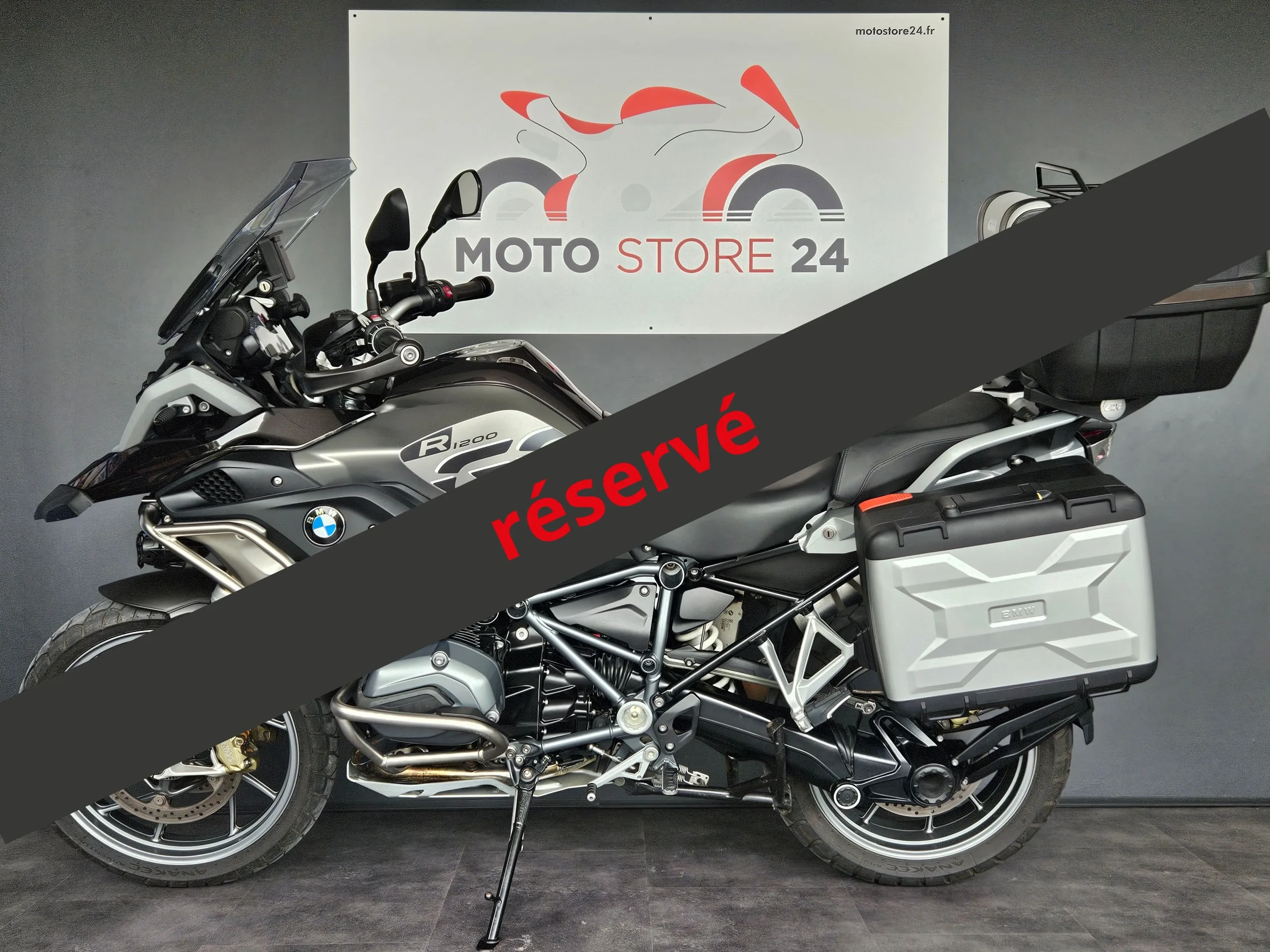 R 1200 GS-image